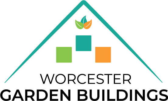 Worcester garden buildings